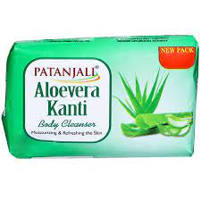 PATANJALI ALOEVERA KANTI SP 57g                